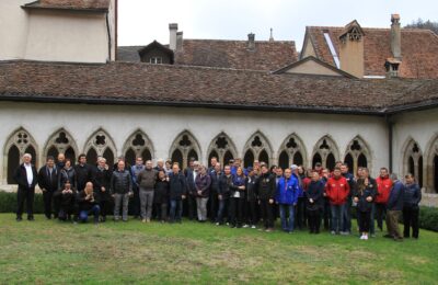 20181107 1426 func 15 photo of the group FIA European Hill-Climb Championship