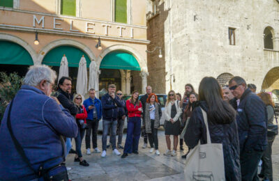 Prizegiving 4 FIA European Hill-Climb Championship