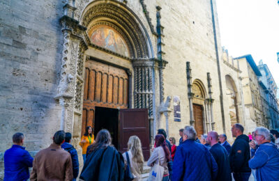 Prizegiving 9 FIA European Hill-Climb Championship