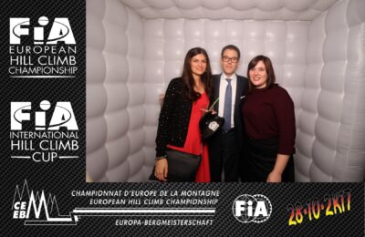 20180222 1705 Fotobox 10 FIA European Hill-Climb Championship