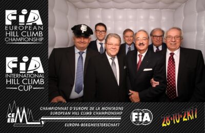 20180222 1705 Fotobox 5 FIA European Hill-Climb Championship