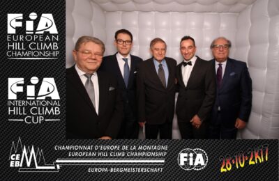 20180222 1705 Fotobox 6 FIA European Hill-Climb Championship