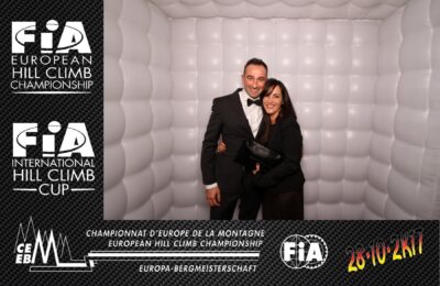 20180222 1705 Fotobox 7 FIA European Hill-Climb Championship