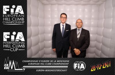 20180222 1705 Fotobox 8 FIA European Hill-Climb Championship