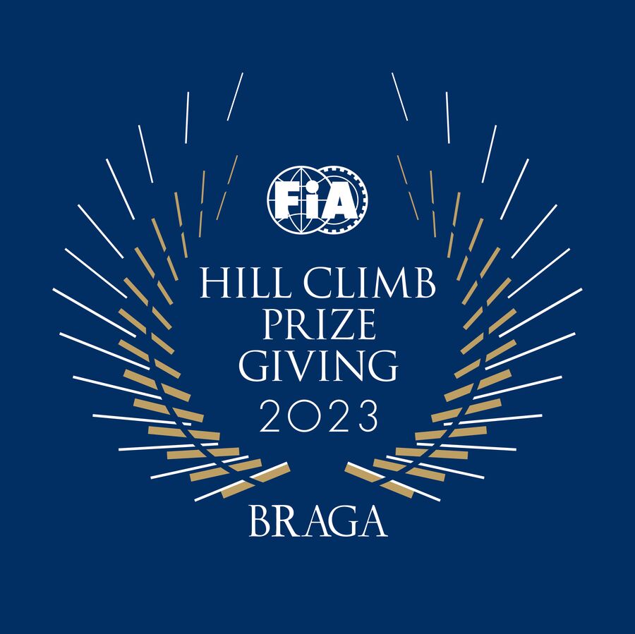 DEFLOGO FIA Hill Climb Prize Giving 2022 CMYK NEG FIA European Hill-Climb Championship