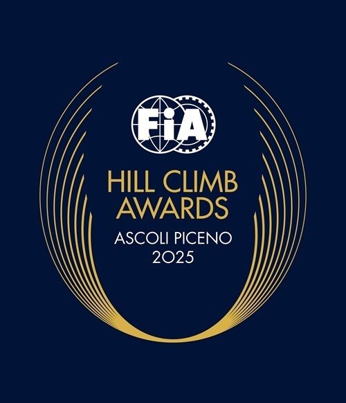 Ascoli Piceno FIA European Hill-Climb Championship